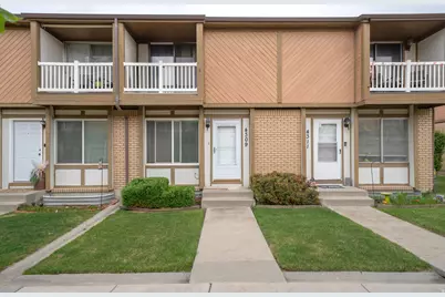 4309 S Haverford Ct W, Taylorsville, UT 84123 - Photo 1