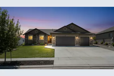 163 E Heppler Ln, Saratoga Springs, UT 84045 - Photo 1