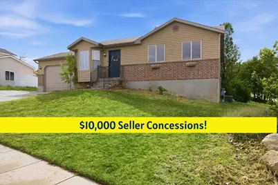 6822 S High Bluff Dr W, West Jordan, UT 84081 - Photo 1