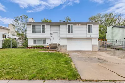 1860 W 7225 S, West Jordan, UT 84084 - Photo 1