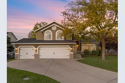 7909 S Twelve Pines Dr, Sandy, UT 84094 - Photo 1