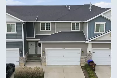7549 N Hutch Ln, Eagle Mountain, UT 84005 - Photo 1