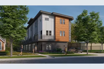 452 N 100 W #105, Logan, UT 84321 - Photo 1