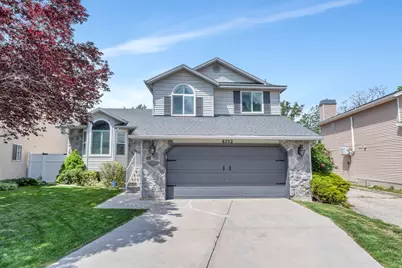 8752 S Alta Cove Dr, Sandy, UT 84093 - Photo 1