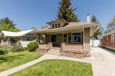 365 W 200 N, Logan, UT 84321 - Photo 1