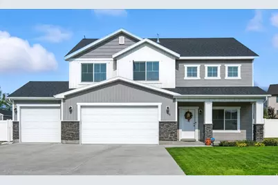 1055 W 2500 S, Nibley, UT 84321 - Photo 1