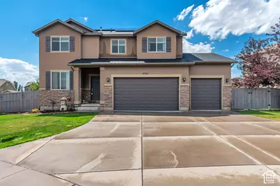 8761 N Durham Ct, Eagle Mountain, UT 84005 - Photo 1