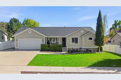 958 E 2100 N, North Logan, UT 84341 - Photo 1