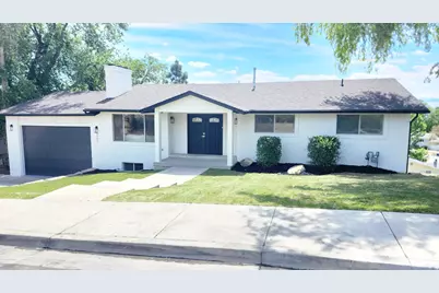8492 S Mesa Dr E, Sandy, UT 84093 - Photo 1