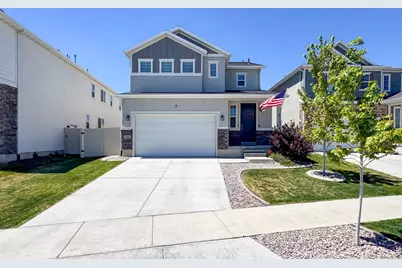 12332 S Bigbend Park Dr, Herriman, UT 84096 - Photo 1