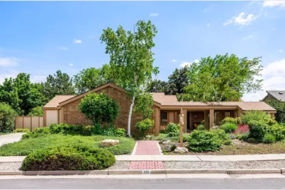 220 E Dorchester Dr N, Salt Lake City, UT 84103 - Photo 1