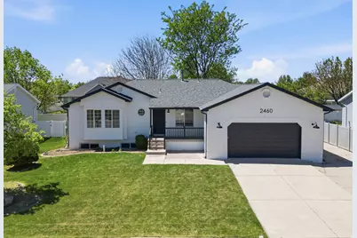 2460 Allison Way, Syracuse, UT 84075 - Photo 1