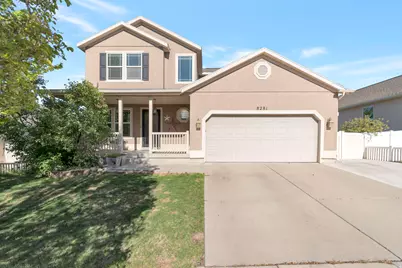 8281 S 6430 W, West Jordan, UT 84081 - Photo 1