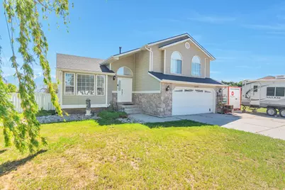 12509 S Elm Meadow Rd W, Riverton, UT 84065 - Photo 1
