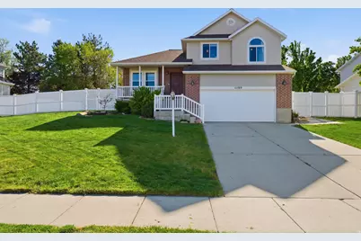 11189 S Ohenry Rd, Sandy, UT 84070 - Photo 1