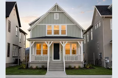 7027 W Lake Ave, South Jordan, UT 84009 - Photo 1