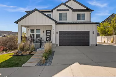 14728 S Canyon Pointe Rd, Draper, UT 84020 - Photo 1