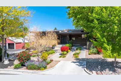 1025 E Herbert Ave, Salt Lake City, UT 84105 - Photo 1
