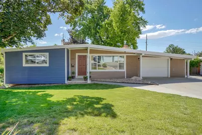 4120 S 3340 E, Holladay, UT 84124 - Photo 1