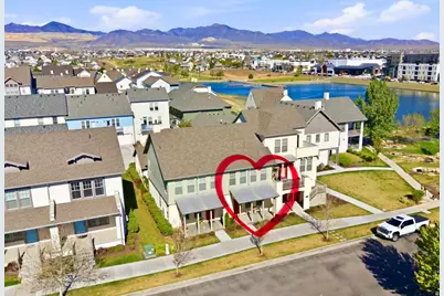 10556 S Oquirrh Lake Rd, South Jordan, UT 84009 - Photo 1