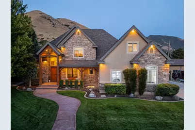 687 S 2080 E, Springville, UT 84663 - Photo 1