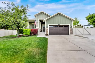 2531 N 1000 E, Layton, UT 84040 - Photo 1