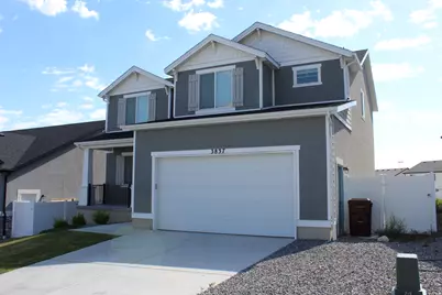3837 S Buckley Mine Dr W, Magna, UT 84044 - Photo 1