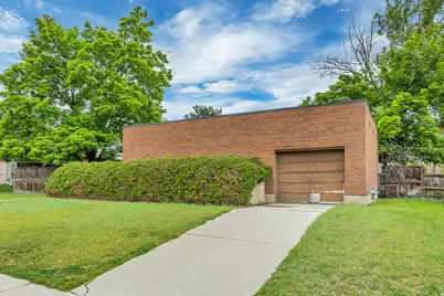 8734 S Sugarloaf Dr, Cottonwood Heights, UT 84093 - Photo 1