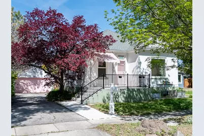 2512 S Park St, Salt Lake City, UT 84106 - Photo 1