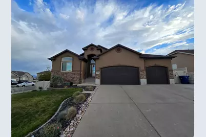 6349 W Palomar Pl, West Valley, UT 84118 - Photo 1