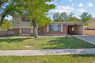 3421 W Brett Ave, West Valley, UT 84119 - Photo 1