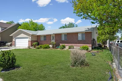 7402 S Temple Dr W, West Jordan, UT 84084 - Photo 1