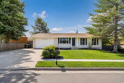 1228 E North Eden Cir, Sandy, UT 84094 - Photo 1