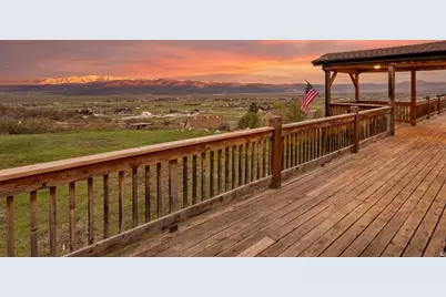290 Splendor Valley Rd, Kamas, UT 84036 - Photo 1