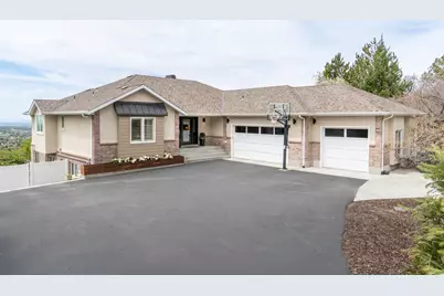 5171 S Ridgedale Dr E, Ogden, UT 84403 - Photo 1