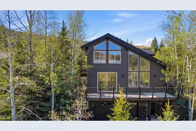 4224 W Sunrise Dr N, Park City, UT 84098 - Photo 1