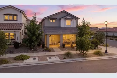 5676 S Adobe Sun Dr, Saint George, UT 84790 - Photo 1