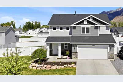 746 W 400 N, Brigham City, UT 84302 - Photo 1