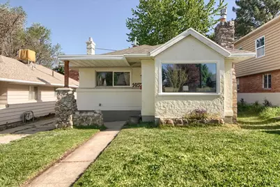 1452 26 St S, Ogden, UT 84401 - Photo 1
