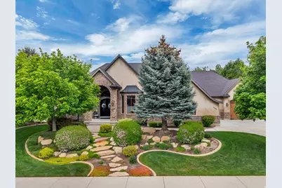 11201 S Gracie View Ln W, South Jordan, UT 84095 - Photo 1