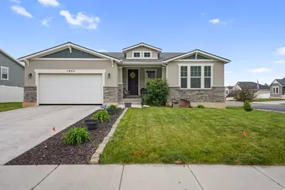 1895 N 925 E, North Ogden, UT 84414 - Photo 1
