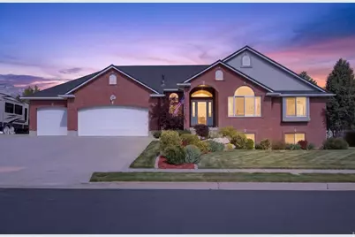 1848 N 1775 W, Farr West, UT 84404 - Photo 1