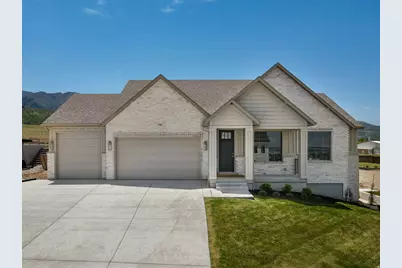 796 E Ridge View Dr, Salem, UT 84653 - Photo 1