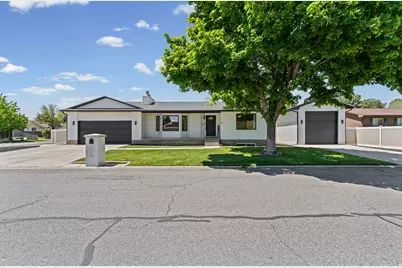 9712 S Stonehaven St, South Jordan, UT 84009 - Photo 1
