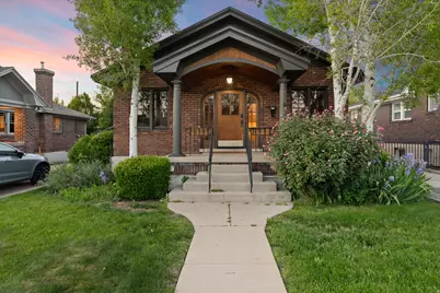 1621 Harvard Ave, Salt Lake City, UT 84105 - Photo 1