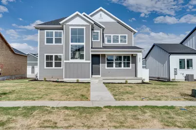1902 S 1110 E #411, Heber City, UT 84032 - Photo 1
