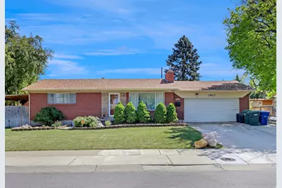 3927 W Rawhide Dr S, West Valley, UT 84120 - Photo 1