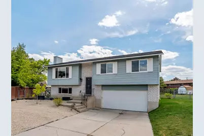 3437 W Erica Cir, West Jordan, UT 84084 - Photo 1