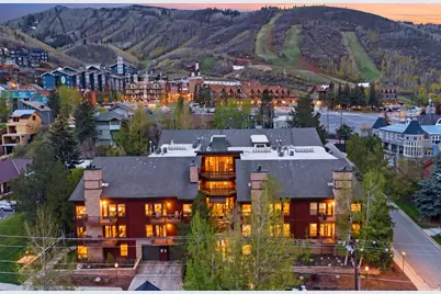1375 Woodside Ave #301, Park City, UT 84060 - Photo 1