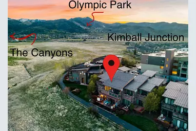 5986 S Park Ln #81, Park City, UT 84098 - Photo 1